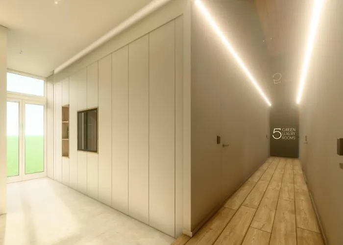 5Greenluxurierooms