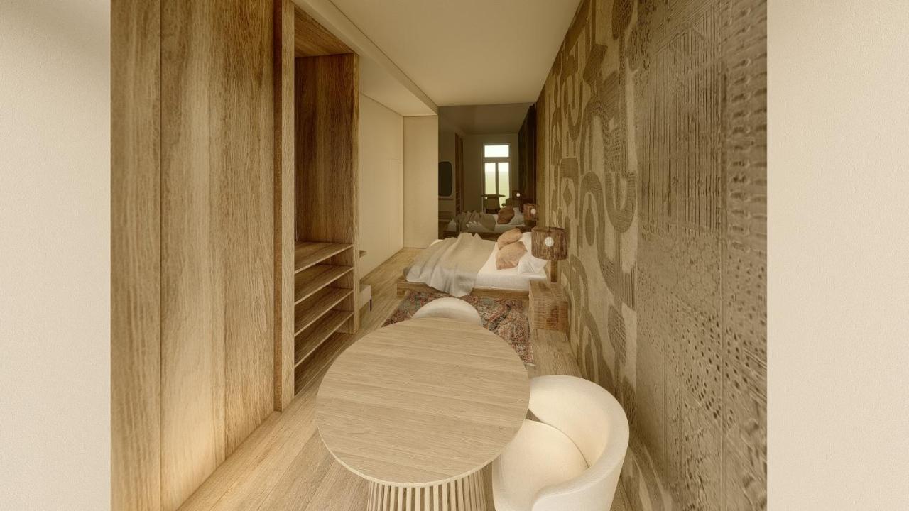 Aparthotel 5greenluxurierooms *