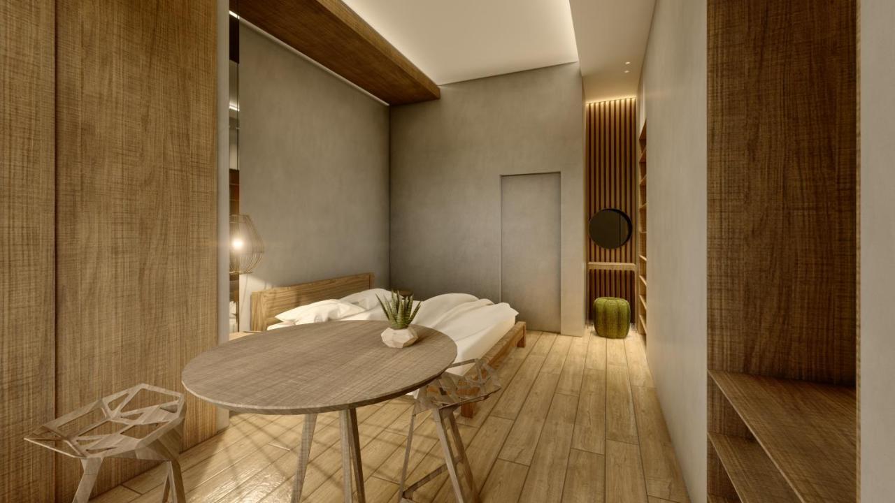 5greenluxurierooms Aparthotel *