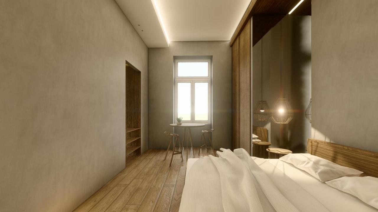 Aparthotel 5greenluxurierooms