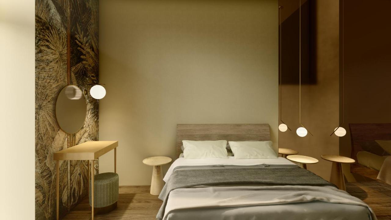 Aparthotel 5greenluxurierooms *