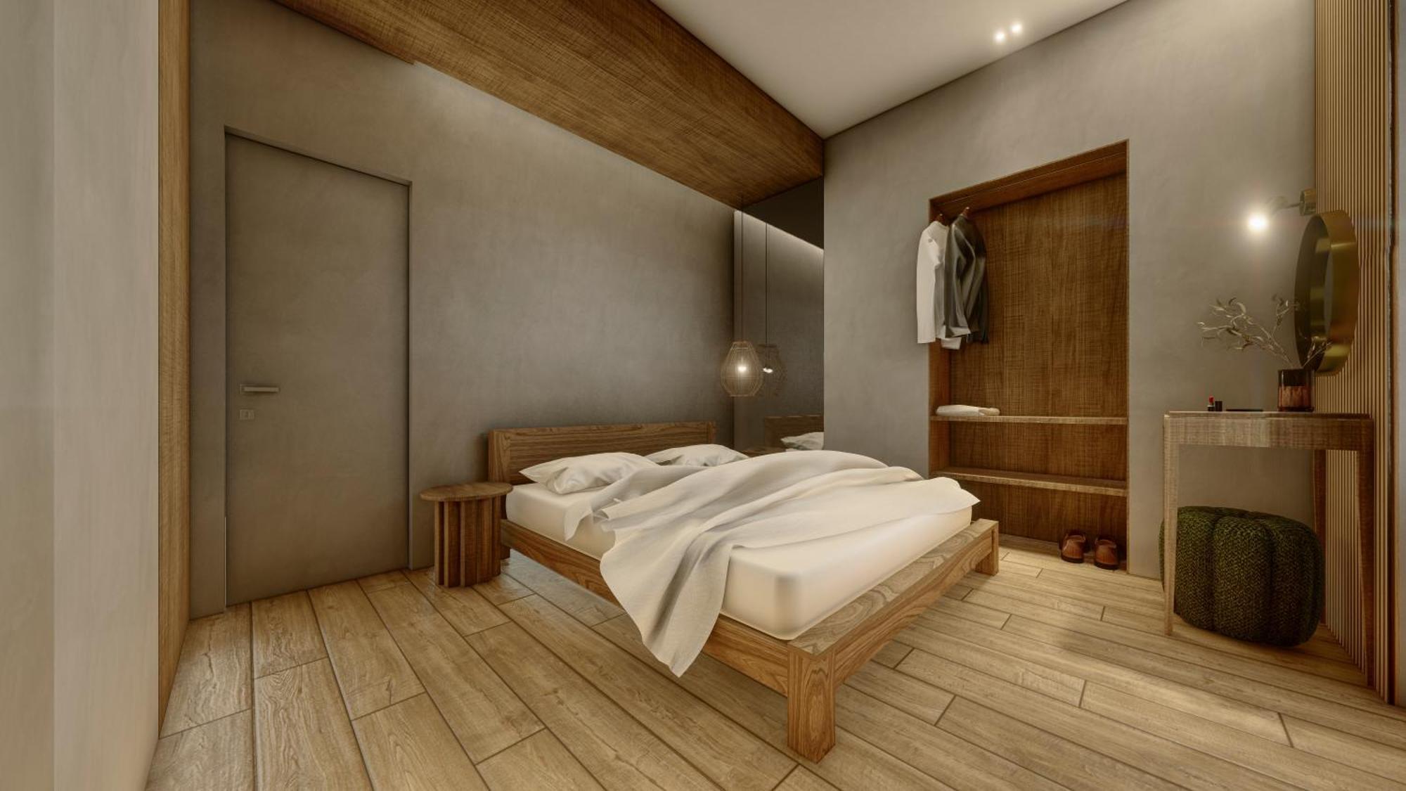 Aparthotel 5greenluxurierooms *