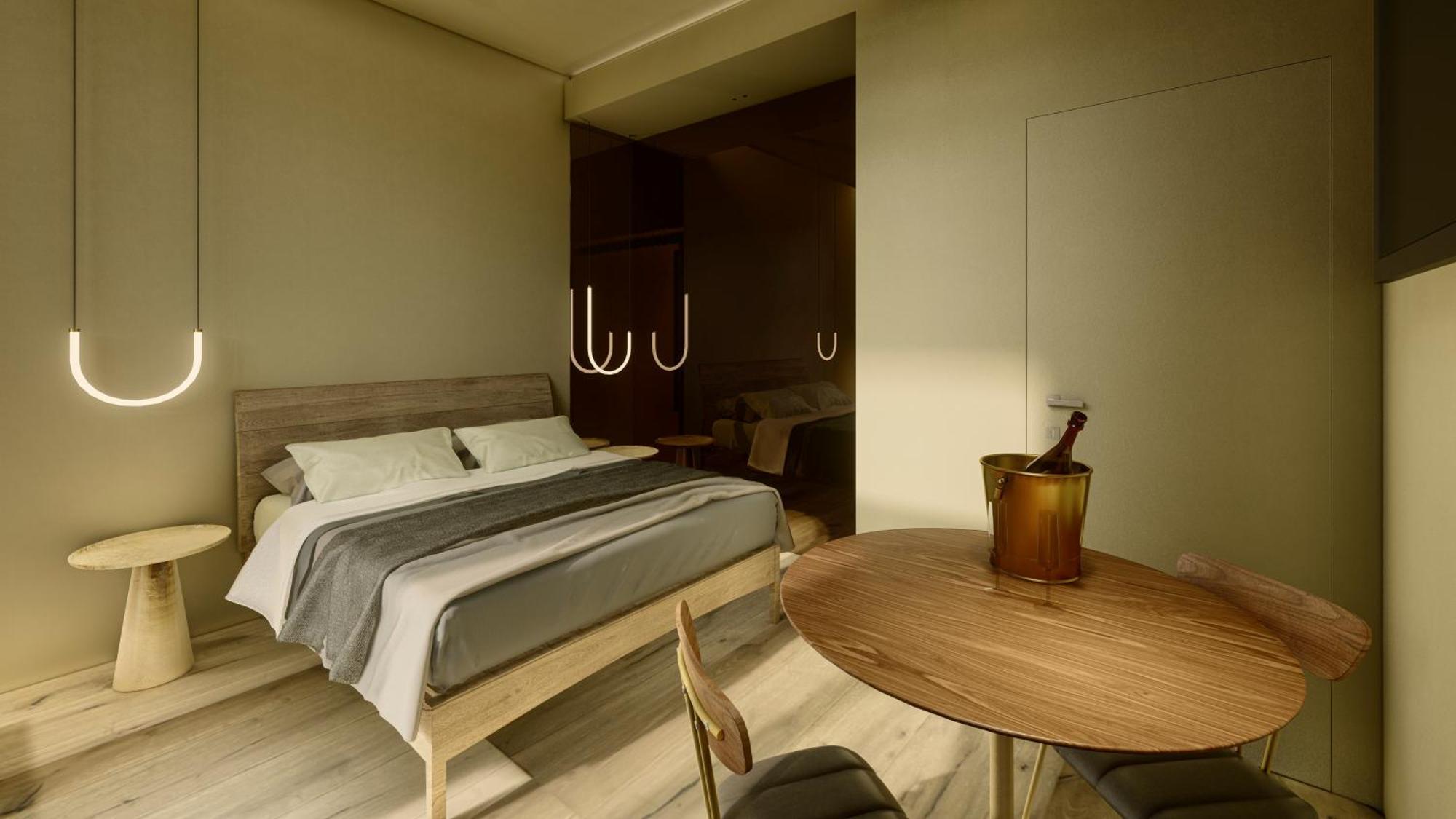 Aparthotel 5greenluxurierooms Turin