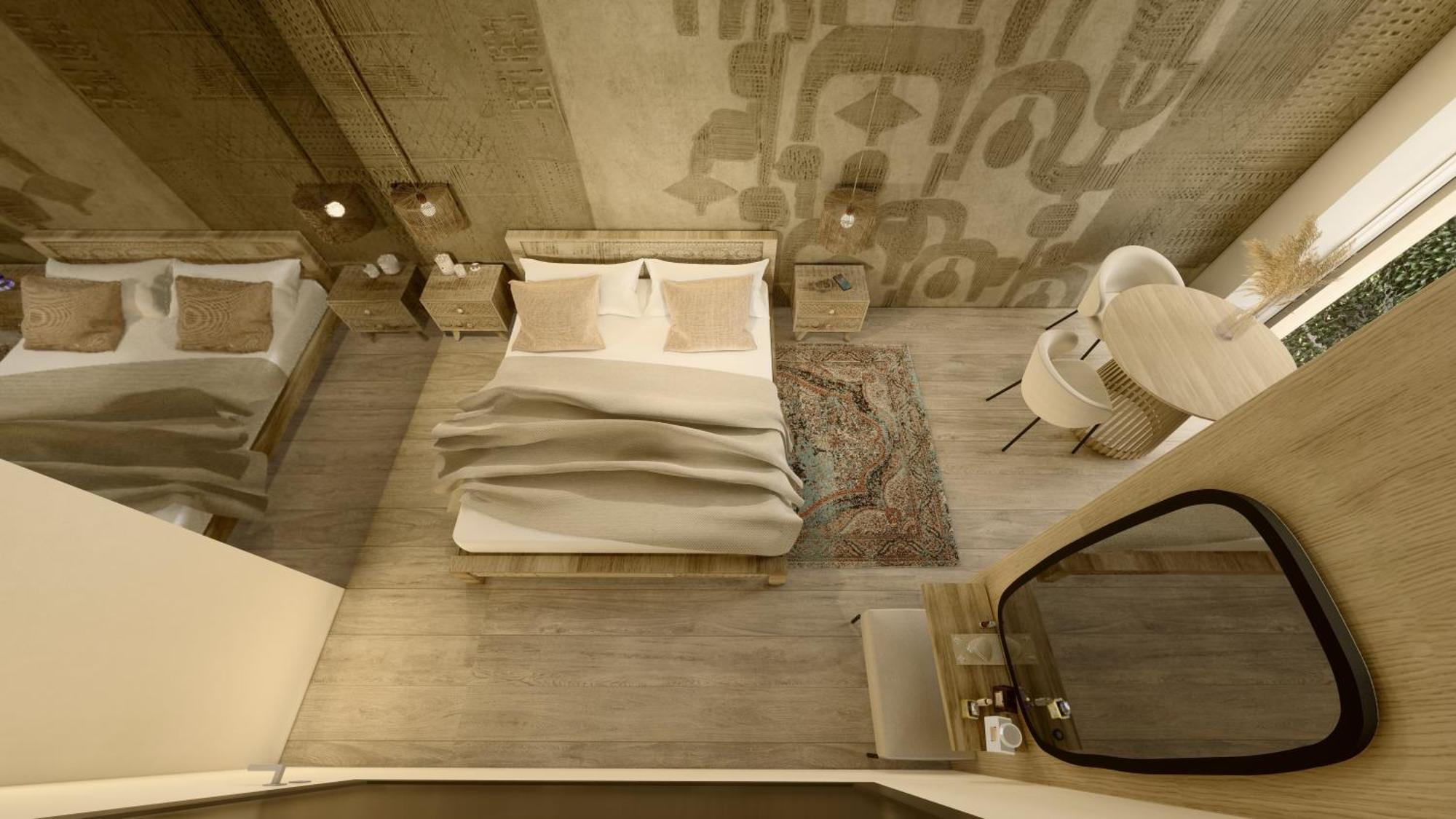5greenluxurierooms Aparthotel *