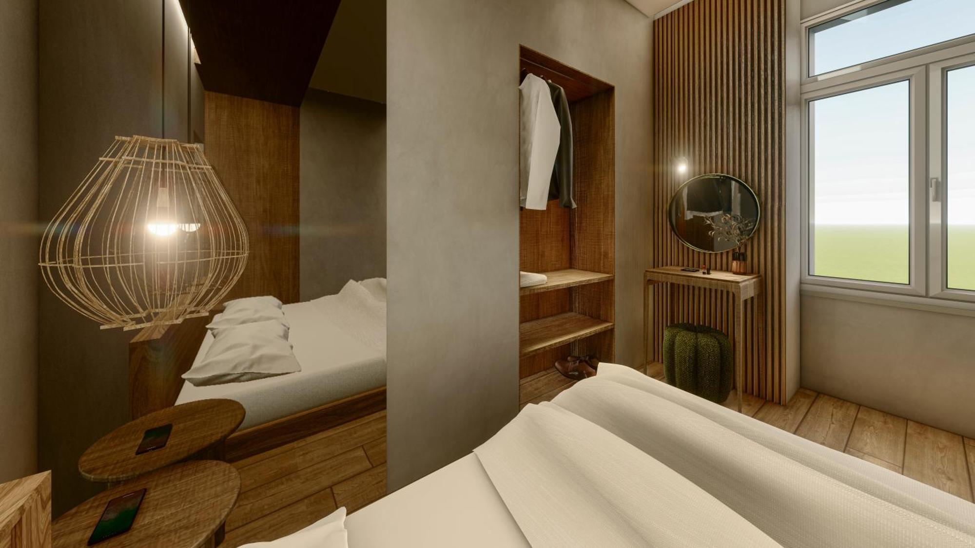 5greenluxurierooms Aparthotel *