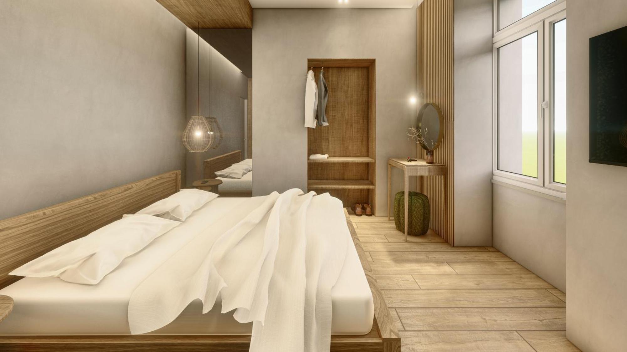 Aparthotel 5greenluxurierooms