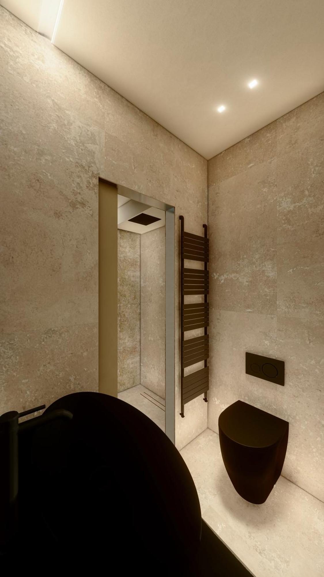 Aparthotel 5greenluxurierooms Turin