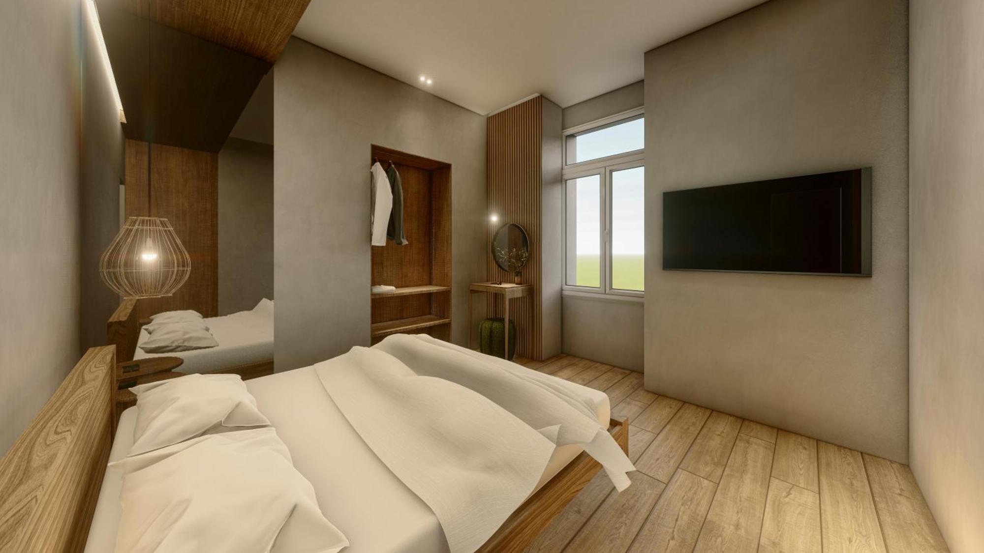 5greenluxurierooms Aparthotel *