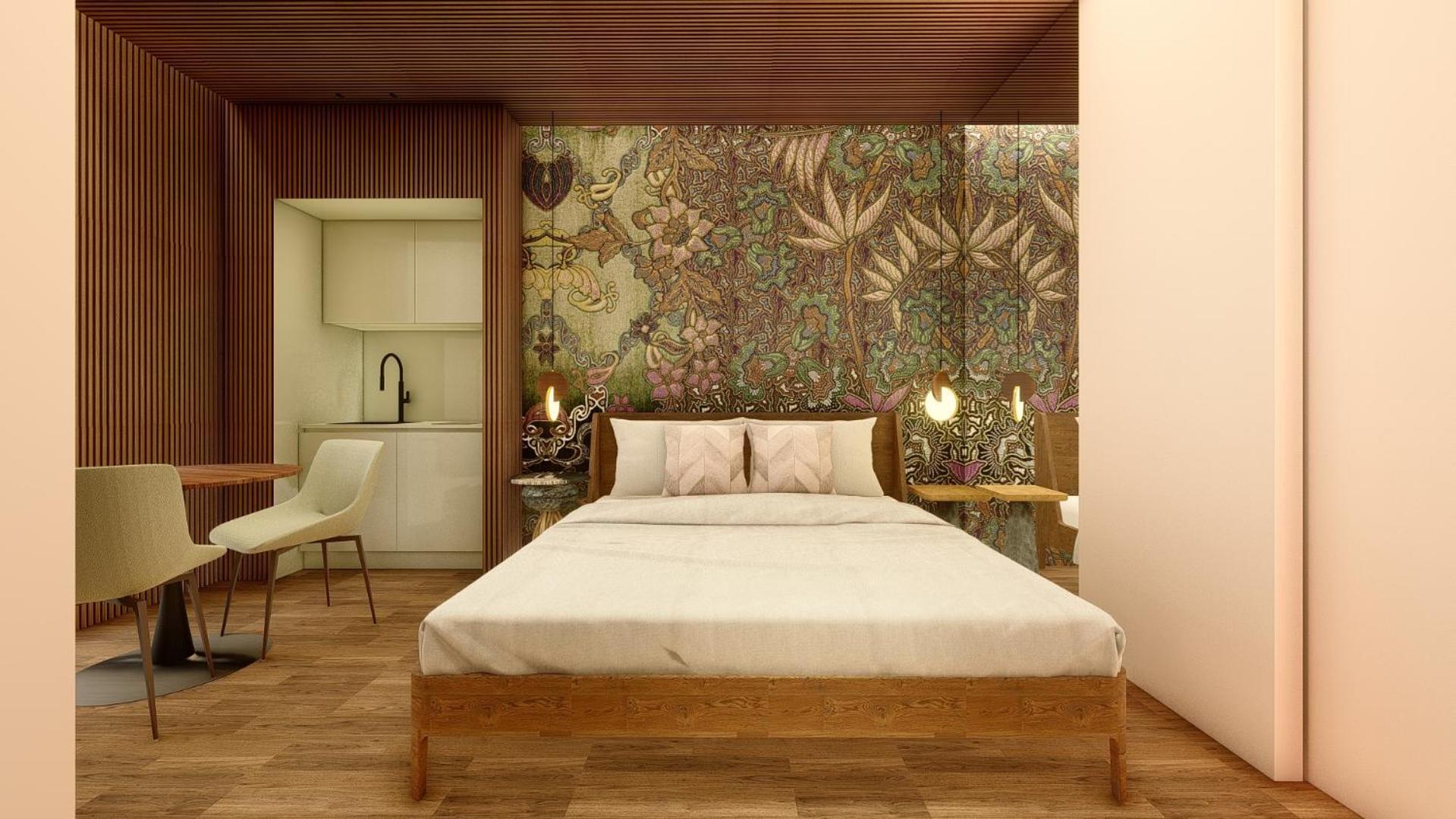 5greenluxurierooms Aparthotel Turin