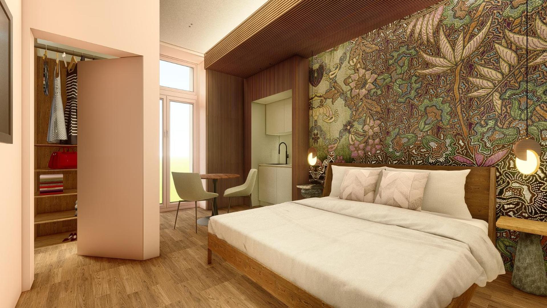 5greenluxurierooms * Turin